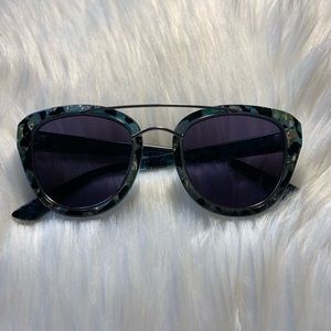 Betsey Johnson sunglasses